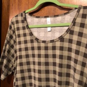 NWT Lularoe Perfect-t